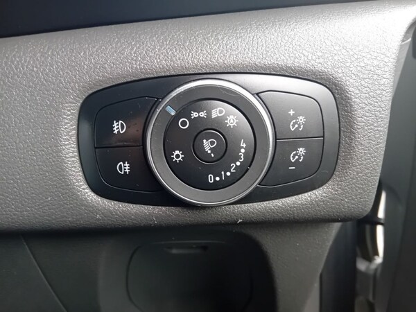 Used Ford Tourneo Custom 2022 for sale - 75573704: Photo 22