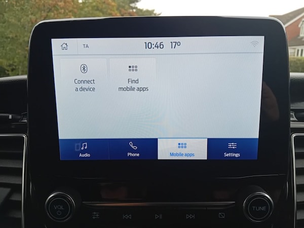 Used Ford Tourneo Custom 2022 for sale - 75573704: Photo 26