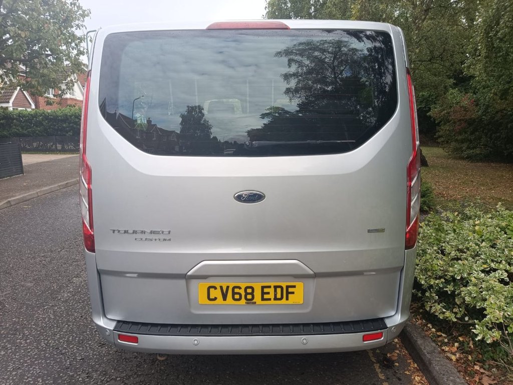 Vehicle 27