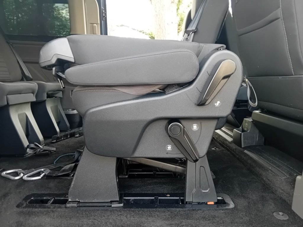 Used Ford Tourneo Custom 2022 for sale - 76345292: Photo 16