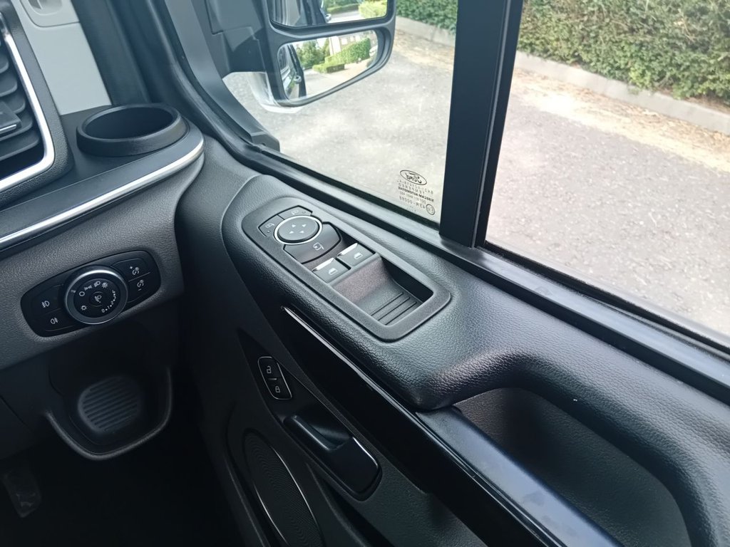 Used Ford Tourneo Custom 2022 for sale - 76345292: Photo 25