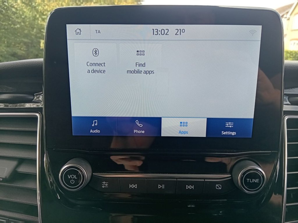 Used Ford Tourneo Custom 2022 for sale - 76345292: Photo 32