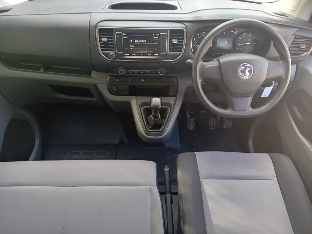 Used Vauxhall Vivaro Life 2020 for sale - 75998147: Photo 5