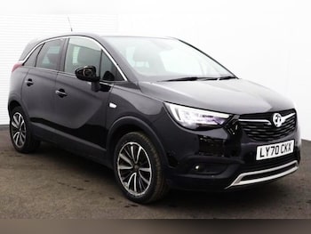 Used Vauxhall Crossland X 2020 for sale - 78493541: Photo