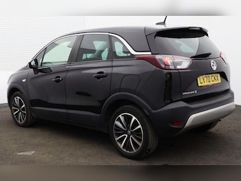 Used Vauxhall Crossland X 2020 for sale - 78493541: Photo