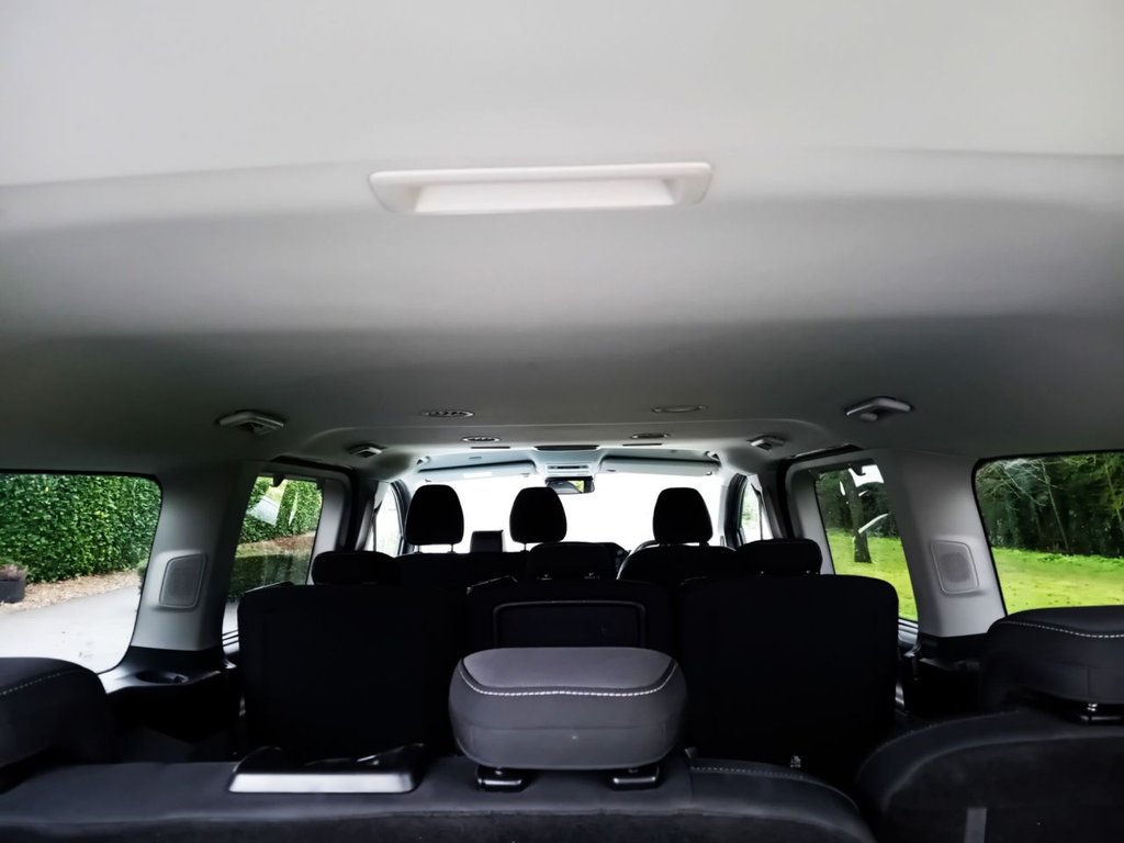 Used Ford Tourneo Custom 2024 for sale - 77133214: Photo 16