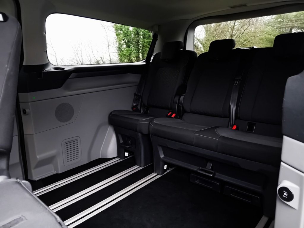 Used Ford Tourneo Custom 2024 for sale - 77133214: Photo 19