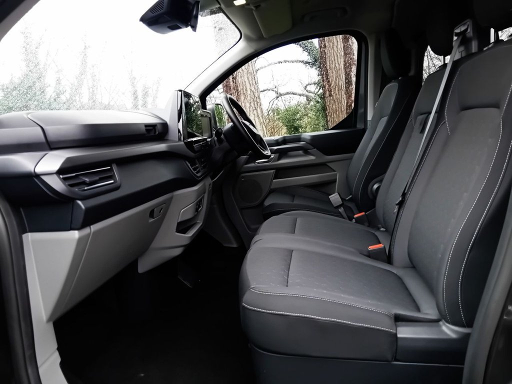 Used Ford Tourneo Custom 2024 for sale - 77133214: Photo 21