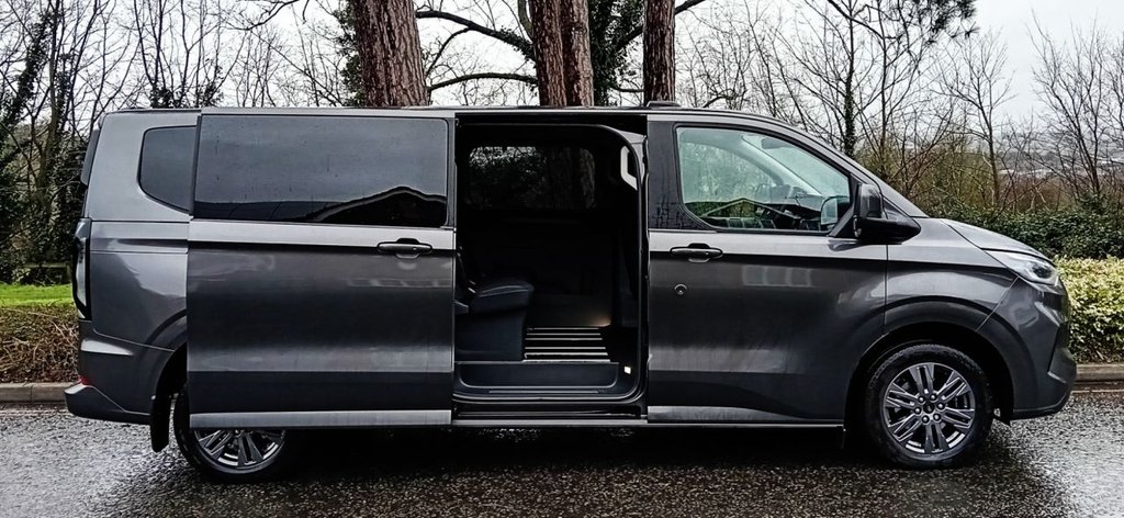 Used Ford Tourneo Custom 2024 for sale - 77133214: Photo 23