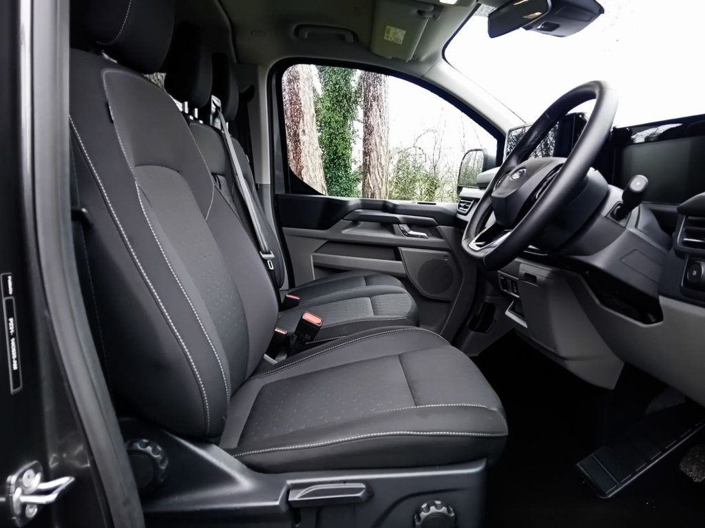 Used Ford Tourneo Custom 2024 for sale - 77133214: Photo 26