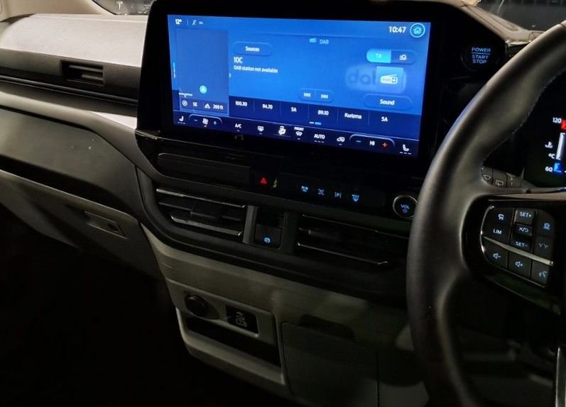 Used Ford Tourneo Custom 2024 for sale - 77133214: Photo 3