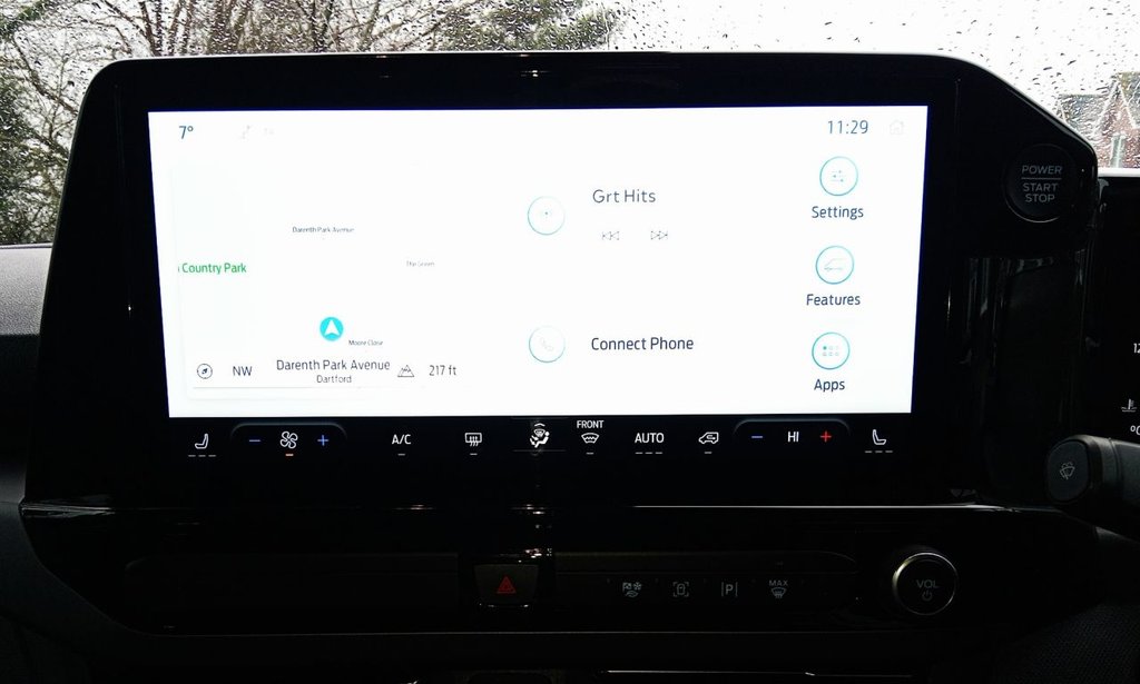 Used Ford Tourneo Custom 2024 for sale - 77133214: Photo 30