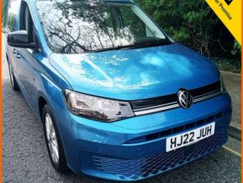 2022 (22) - 2.0 TDI Life MPV 5dr Diesel Manual Euro 6 (s/s) (122 ps).*7 SEATS*NEW SHAPE