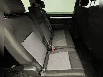 Used Citroen Space Tourer 2024 for sale - 78908378: Photo