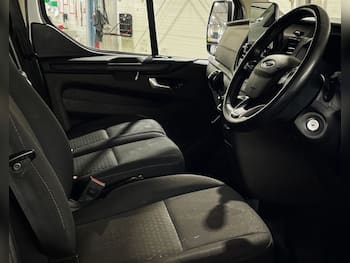 Used Ford Transit Custom 2022 for sale - 79632740: Photo