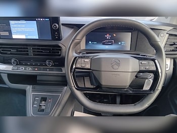 Used Citroen e-SpaceTourer 2024 for sale - 79438431: Photo