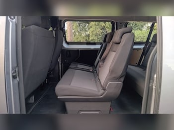Used Citroen e-SpaceTourer 2024 for sale - 79438431: Photo
