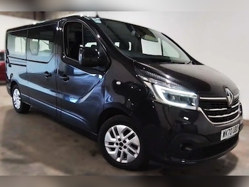 Renault - Trafic