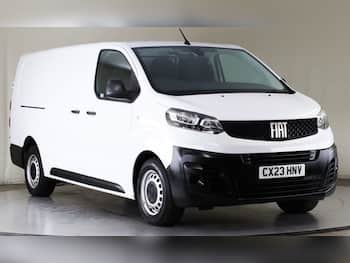 Used Fiat Scudo 2023 for sale - 79857157: Photo