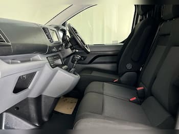 Used Fiat Scudo 2023 for sale - 79857157: Photo