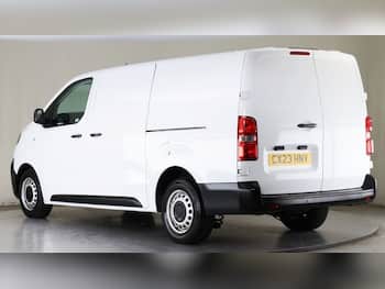 Used Fiat Scudo 2023 for sale - 79857157: Photo
