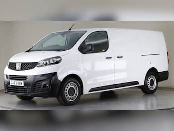 Used Fiat Scudo 2023 for sale - 79857157: Photo
