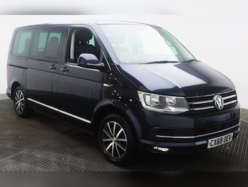 2018 (68) - 2.0 TDI BlueMotion Tech 150 Executive 5dr DSG