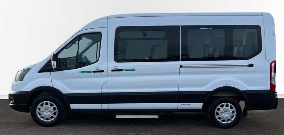 Used Ford E-Transit 2023 for sale - 77891248: Photo 7
