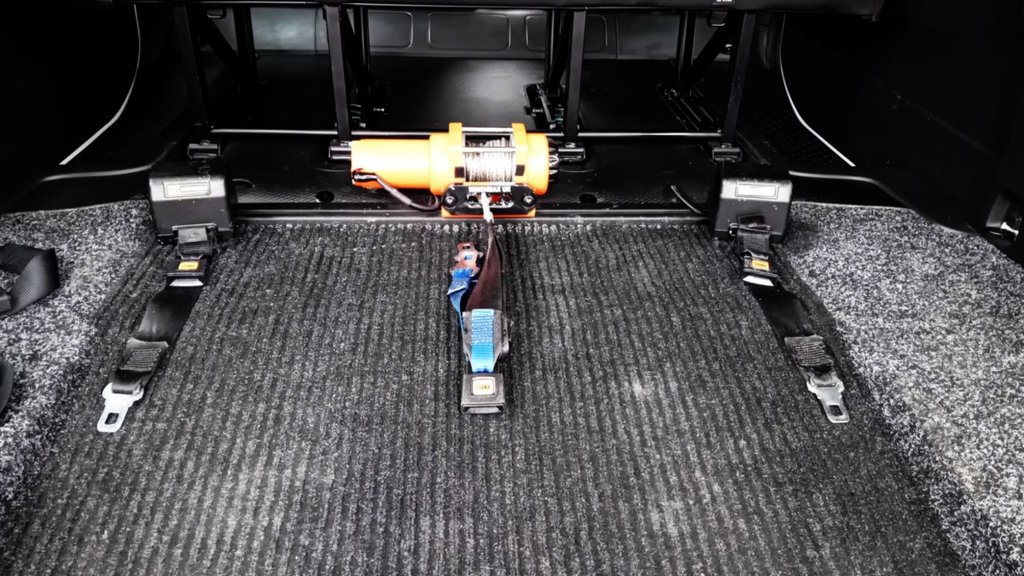 Used Renault Trafic 2020 for sale - 77360168: Photo 19