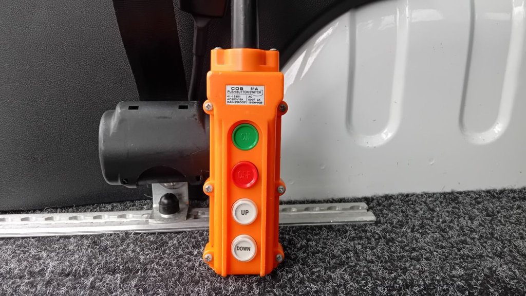 Used Renault Trafic 2020 for sale - 77360168: Photo 20