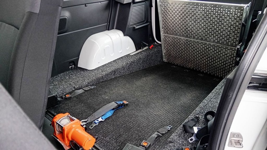 Used Renault Trafic 2020 for sale - 77360168: Photo 23