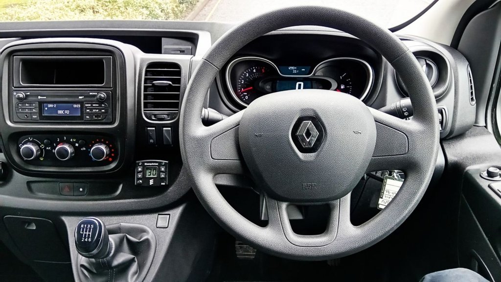 Used Renault Trafic 2020 for sale - 77360168: Photo 27