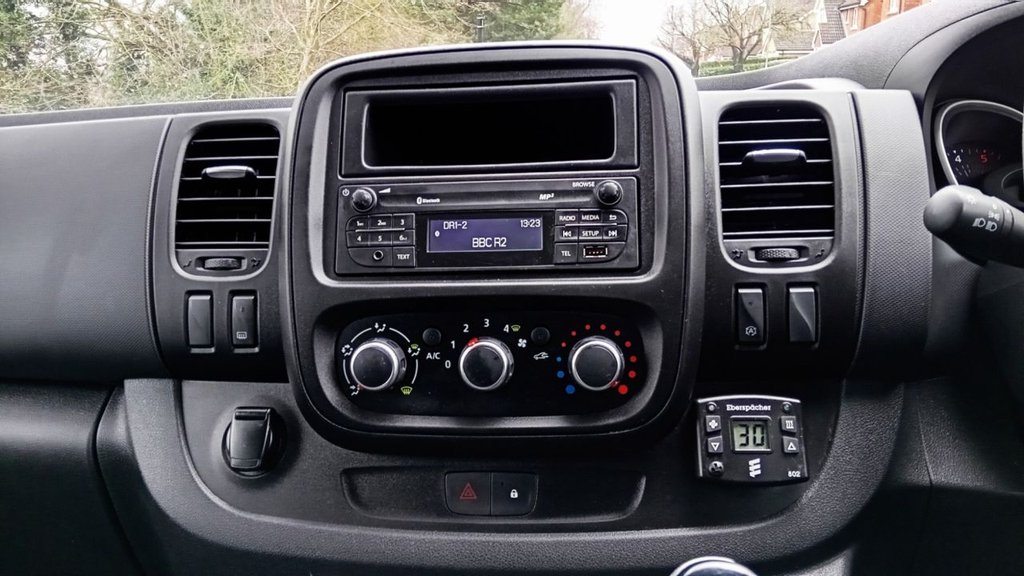 Used Renault Trafic 2020 for sale - 77360168: Photo 28