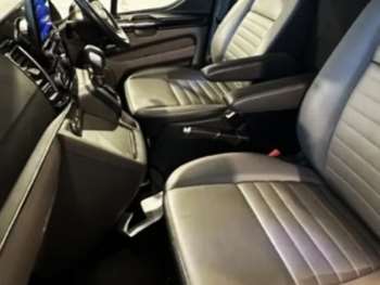 Used Ford Tourneo Custom 2021 for sale - 74784727: Photo