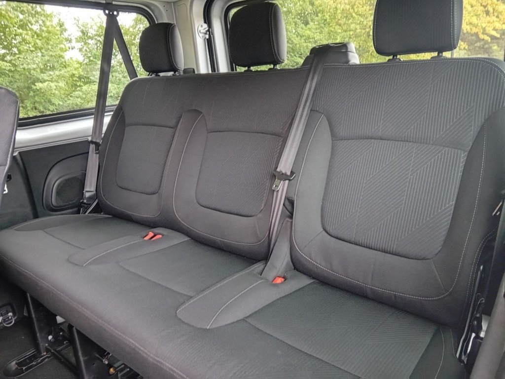 Used Renault Trafic 2019 for sale - 77632117: Photo 20