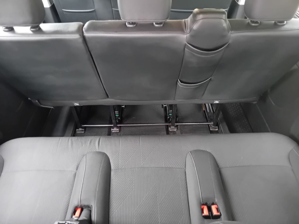 Used Renault Trafic 2019 for sale - 77632117: Photo 24