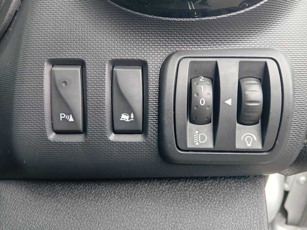 Used Renault Trafic 2019 for sale - 77632117: Photo 27