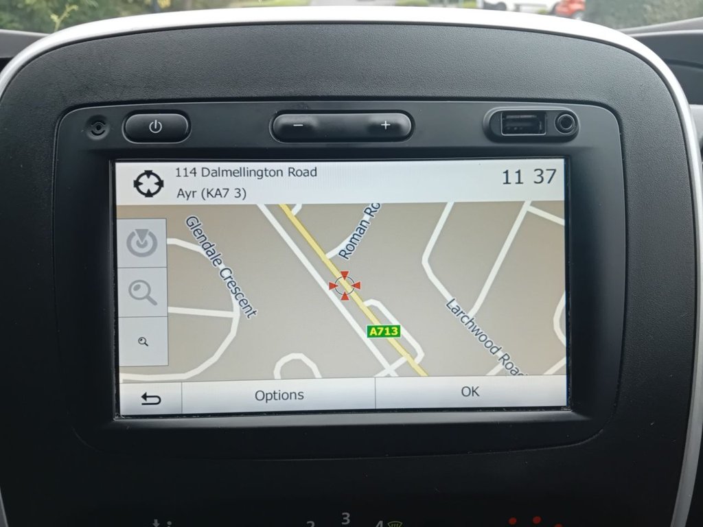 Used Renault Trafic 2019 for sale - 77632117: Photo 4