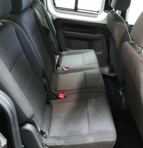 Used Volkswagen Caddy Maxi Life 2019 for sale - 78069376: Photo 2