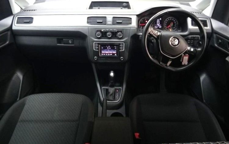 Used Volkswagen Caddy Maxi Life 2019 for sale - 78069376: Photo 3