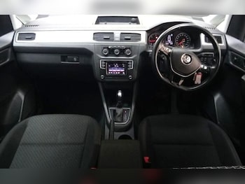 Used Volkswagen Caddy Maxi Life 2019 for sale - 78069376: Photo