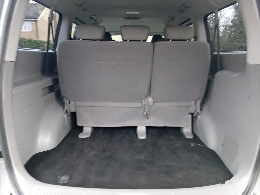 Used Hyundai i800 2019 for sale - 76867626: Photo 10