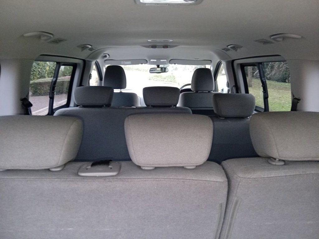 Used Hyundai i800 2019 for sale - 76867626: Photo 12