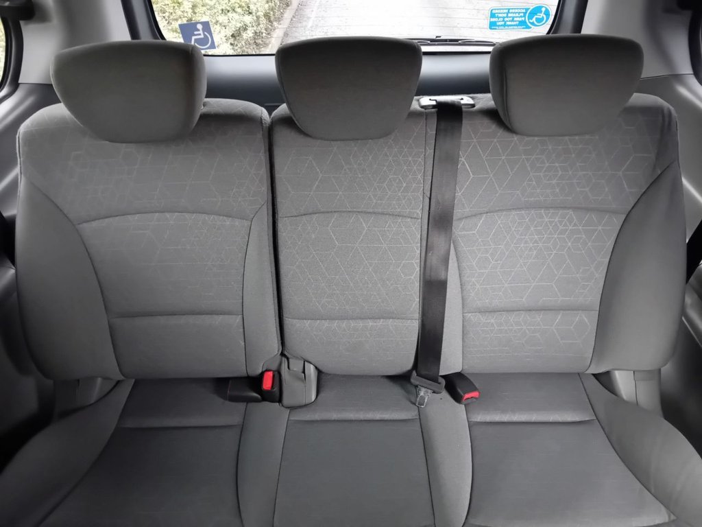 Used Hyundai i800 2019 for sale - 76867626: Photo 13