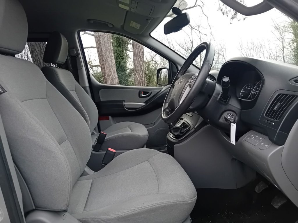 Used Hyundai i800 2019 for sale - 76867626: Photo 15