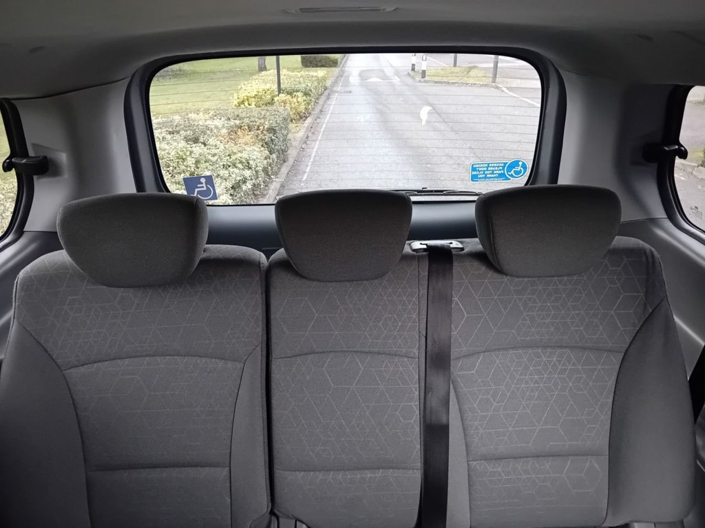 Used Hyundai i800 2019 for sale - 76867626: Photo 18