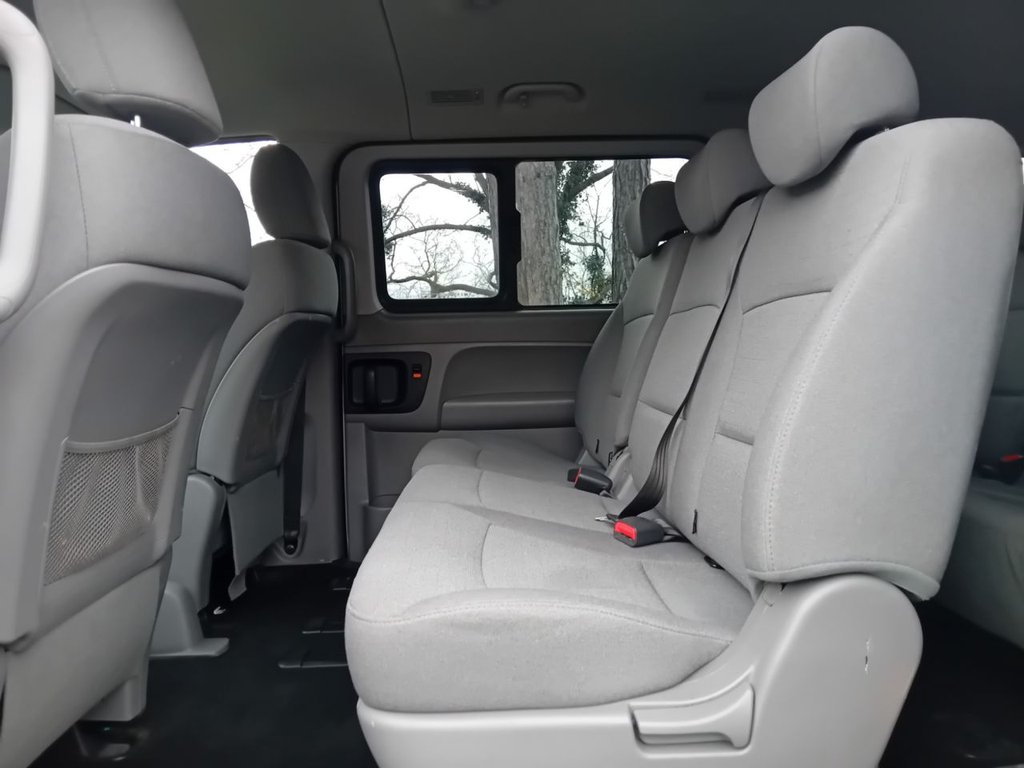 Used Hyundai i800 2019 for sale - 76867626: Photo 19