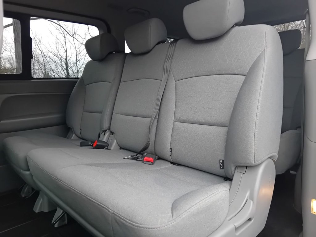 Used Hyundai i800 2019 for sale - 76867626: Photo 20