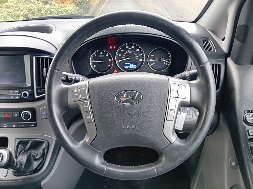 Used Hyundai i800 2019 for sale - 76867626: Photo 22