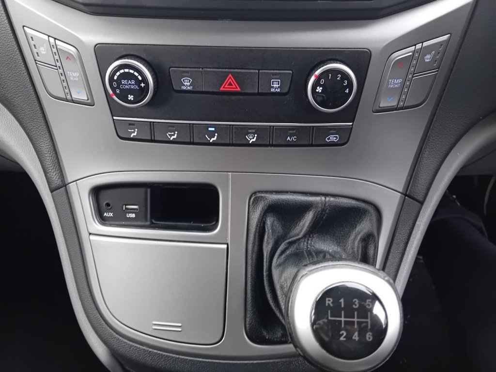 Used Hyundai i800 2019 for sale - 76867626: Photo 26